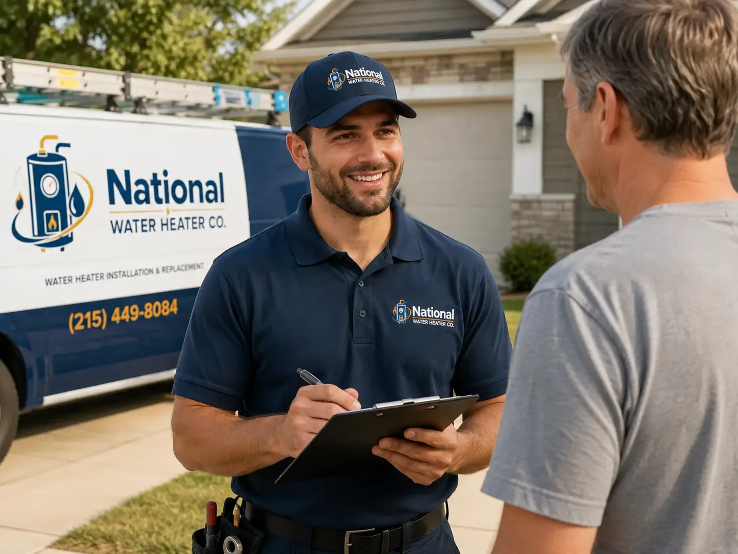 Water Heater Installation Tappan, NY FAQs